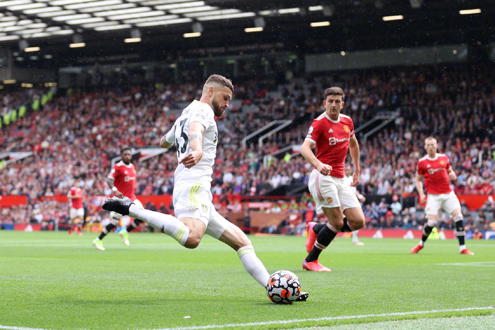 这一次他明 这一次他明