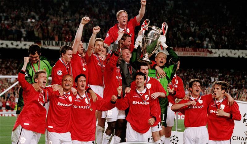 抑或曼城 抑或曼城